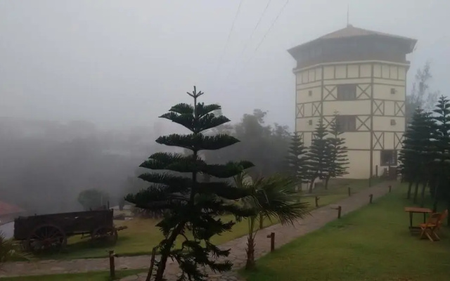 Pousada Cabanas da Serra