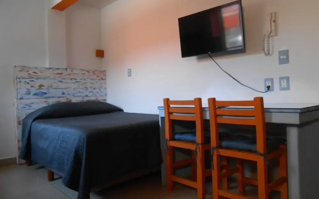 Lofts San Ángel