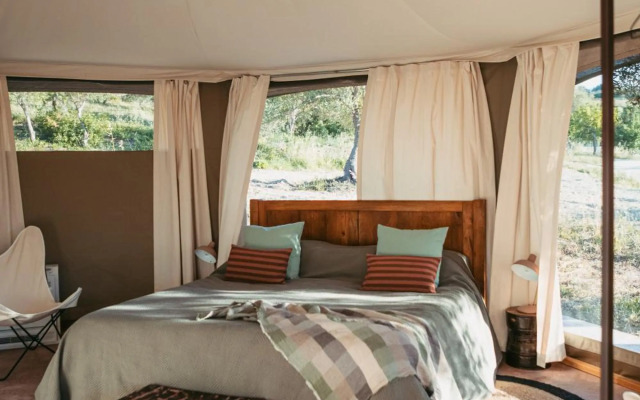 IUTA Glamping & Farm