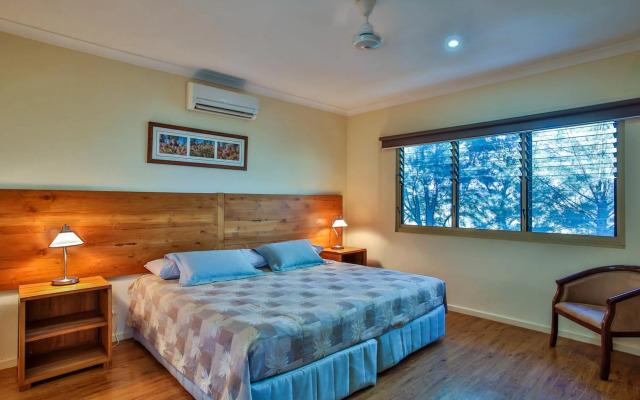 Kimberley Hotel Halls Creek