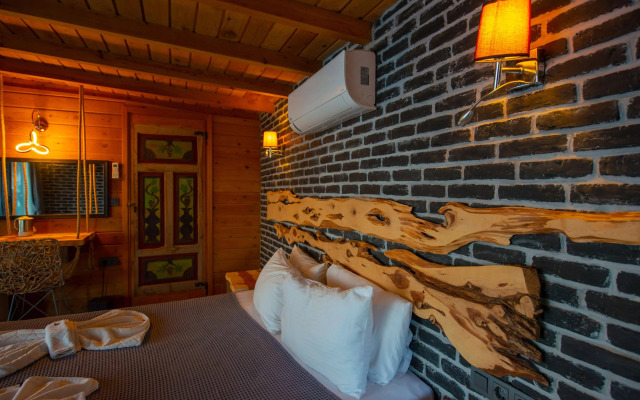 Zakros Hotel Lykia - Adults Only