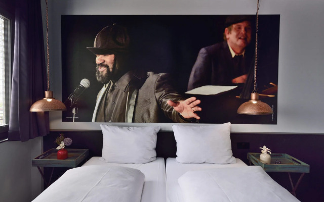 STAYTION Hotel Mannheim