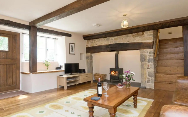 The Farmhouse At Higher Westwater