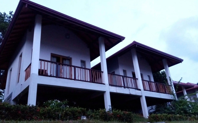 Oriole Boutique Villas