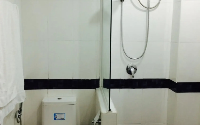 Angelina Guesthouse