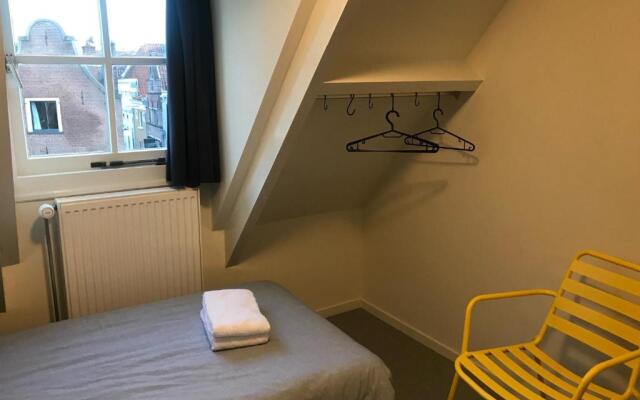 Hostel Deventer, Short Stay Deventer, hartje stad, aan de IJssel,