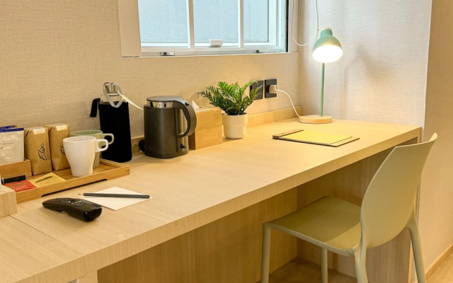 Urbanwood Hung Hom