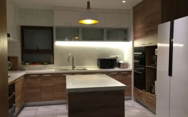 Jiuxiangyuan Homestay