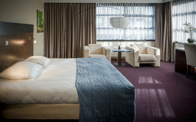 Fletcher Wellness-Hotel Trivium