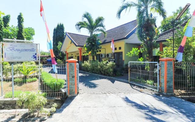 Wisma Bougenville
