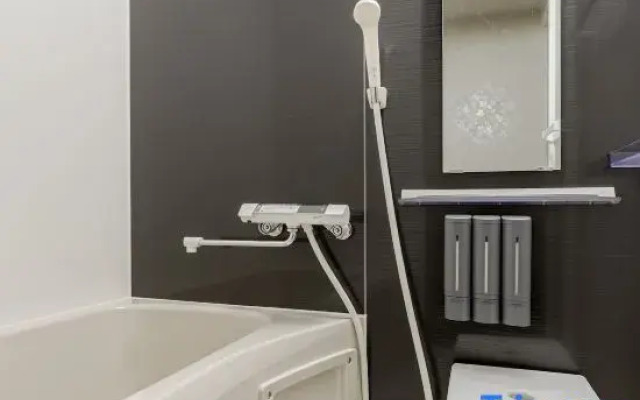 HRI Osaka Sanno 2-chome