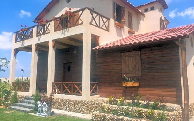 Jasmin Holiday House