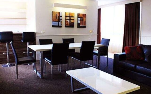 City Star Lodge