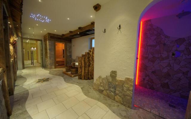 Hotel Pension Odles