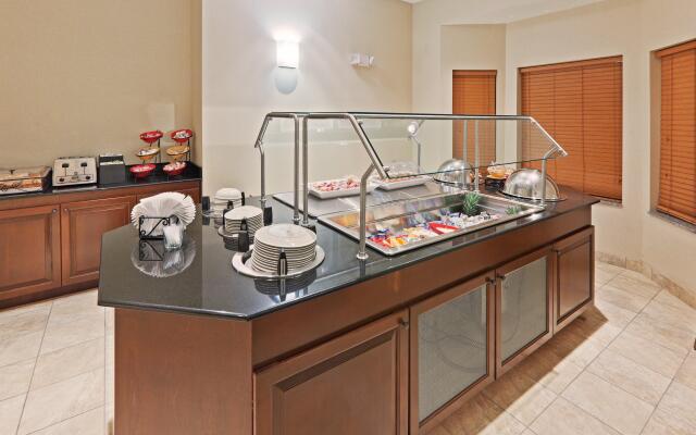 Staybridge Suites Oklahoma City Airport by IHG