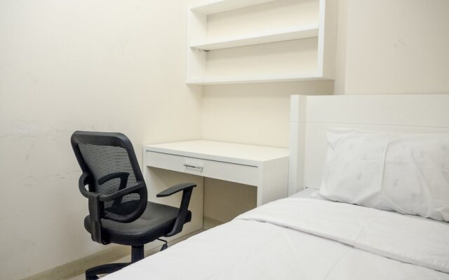 Galeri Ciumbuleuit Apartment 2