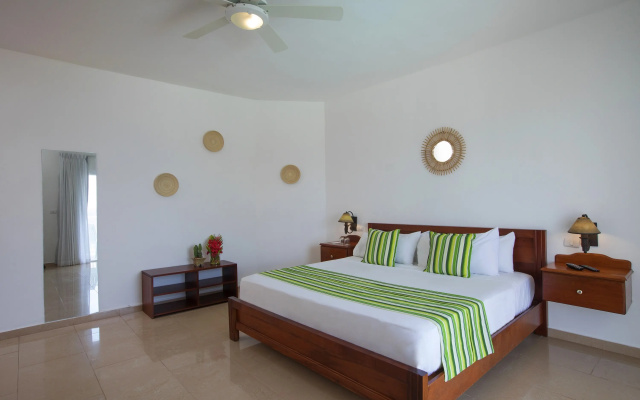 HM Alma De Bayahibe Adults Only