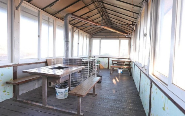 Yangyang Haegeum Pension