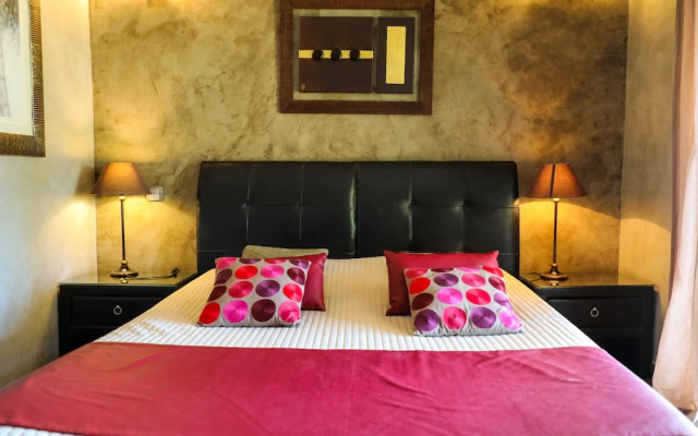 Val D'azur Chambres D'hôtes de Charme