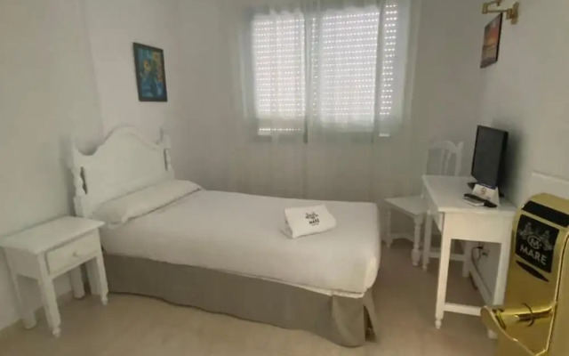 Hotel Mare Estepona