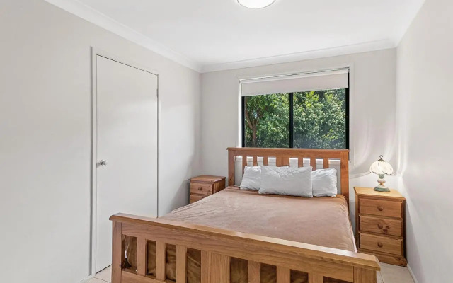 Fingal Sands 10A - Fingal Bay