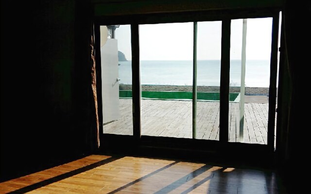 Seocheon Sky Pension