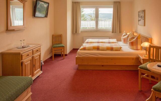 Pension Am Zechengrund