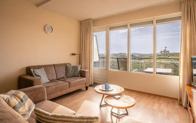 Appartementencomplex Juliana 90