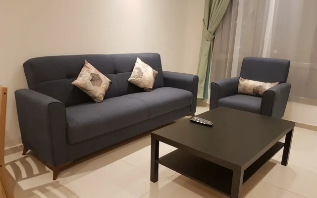 Magic Suite Al Mahboula - 2