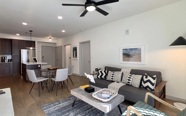 Kasa Phoenix Encanto Village Apartments