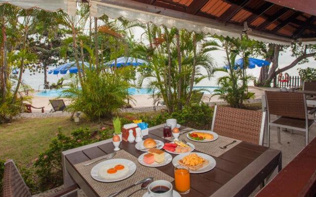 Phi Phi Natural Resort