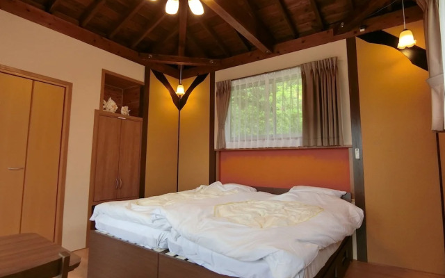 Shirahama Meiji Villa