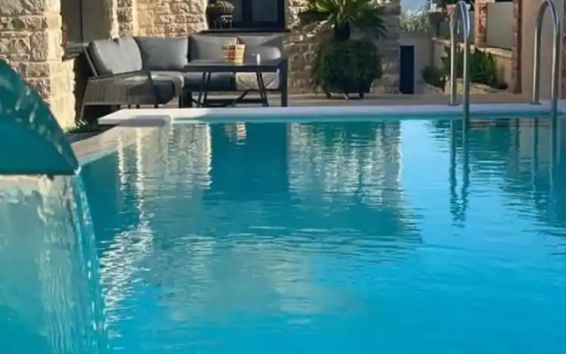 Villa Stalla