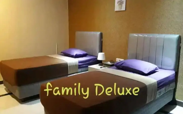 Hotel Dgria