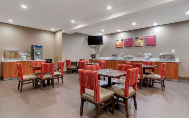 Comfort Suites Marysville - Yuba City
