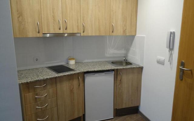 Apartamentos Turísticos Teruel