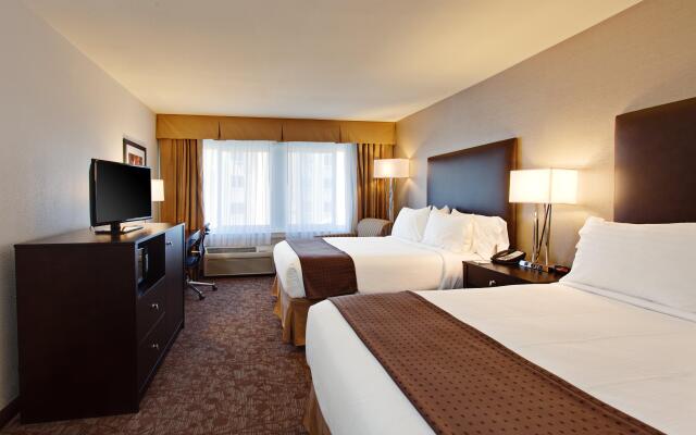 Pacific Stay Hotel