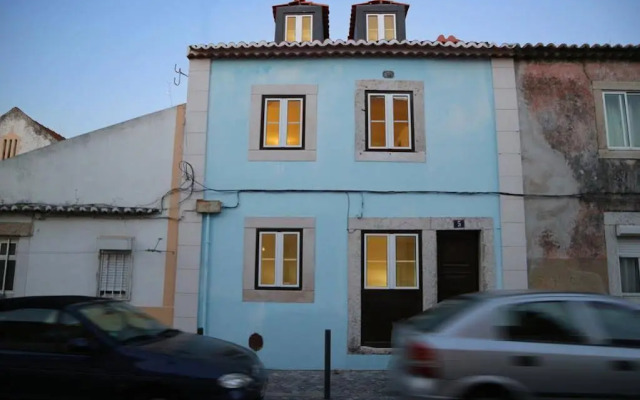 VillaHouse Carnide