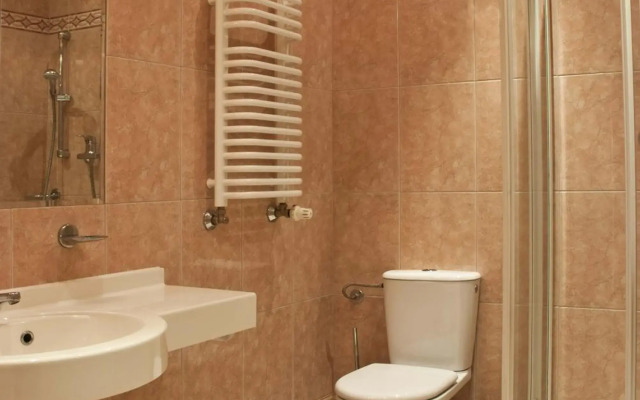 Hotel Hetman