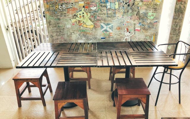 Ideo Phuket Hotel