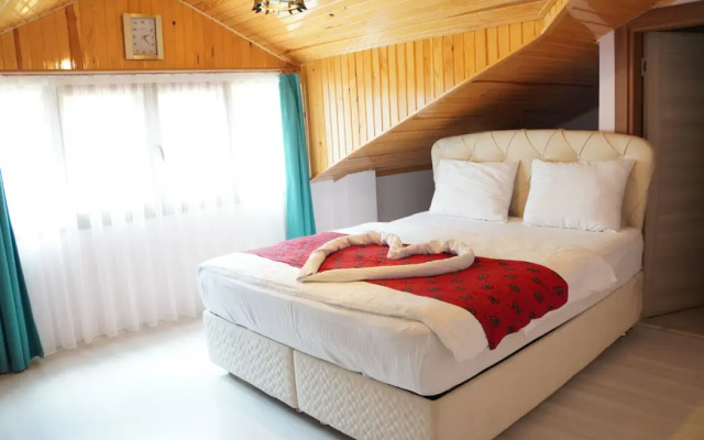 Özbek Suite Otel