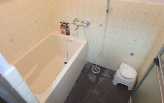 Aruko Residence Yakuin