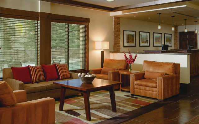 Marriott's StreamSide Birch at Vail