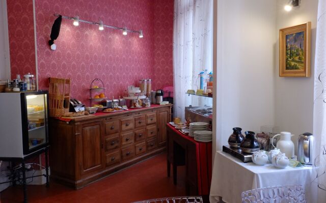 Hotel La Residence