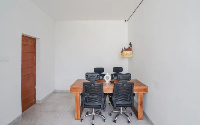 Maisaba Coliving Cempaka