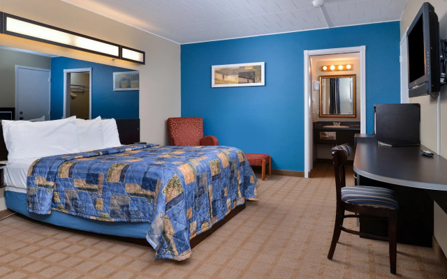 Canadas Best Value Inn St. Catharines