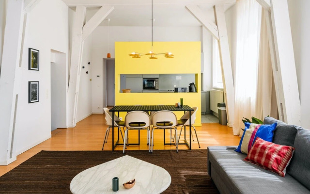 Smartflats - City Center