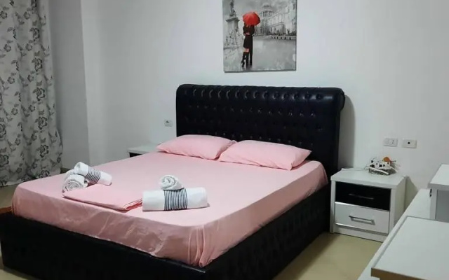 Your space apartment