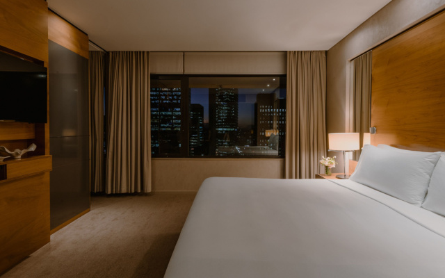 InterContinental Brisbane by IHG