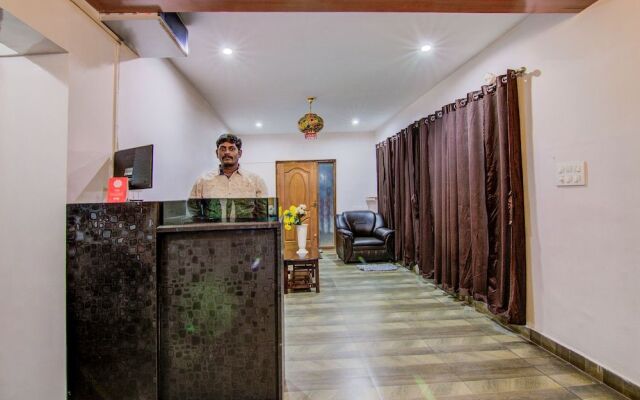 Oyo 19397 Hotel All Season